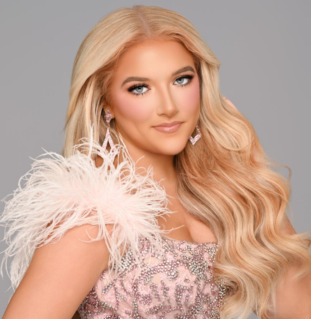 Miss Ohio 2026 Contestants · Miss Ohio | An Official Miss America State